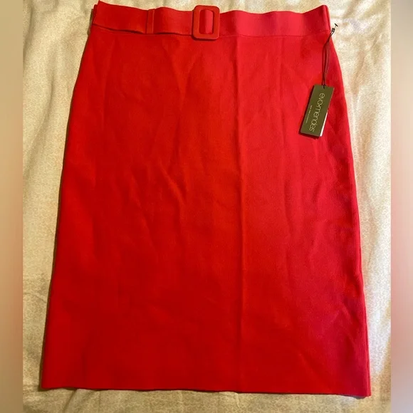 Eva Mendes Pencil Skirt - Picture 1 of 4